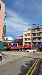 Lorong 23 Geylang (D14), Shop House #594555001